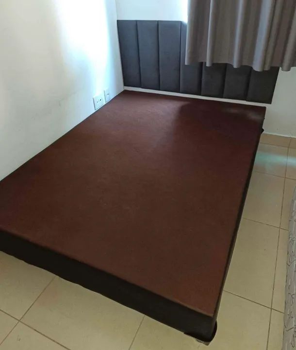 Base para Cama Box  -  NOVA PREÇO DE FÁBRICA 