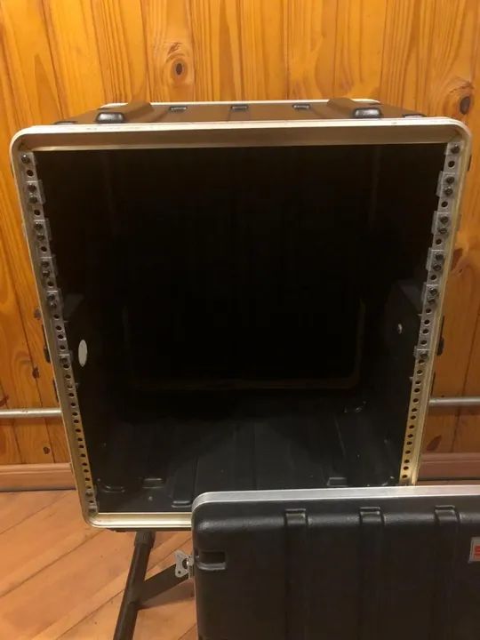 Case SKB perfeito estado - Foto 3