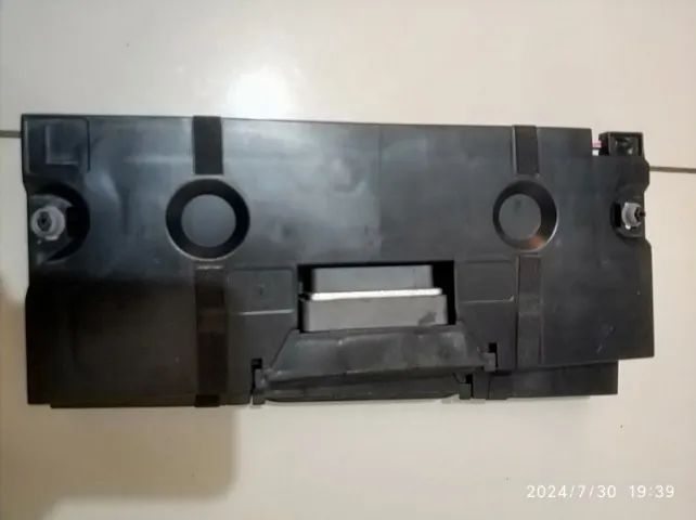 60uq8050psb - Fonte, placa, leds pra TV LG - Foto 4