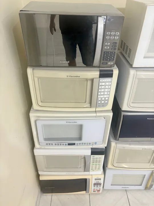 Microondas, microondas barato  - Foto 2