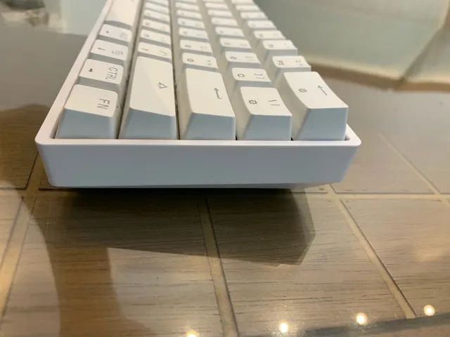 Teclado GK 61 - Foto 3
