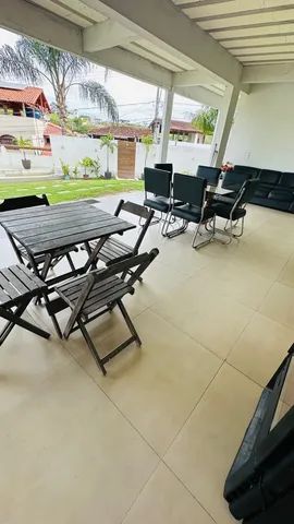 ALUGO CASA DE PRAIA IRIRI (temporada ) - Foto 12