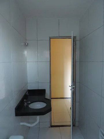 Alugo apto de 2 quartos próximo ao Shopping Parangaba - Foto 2