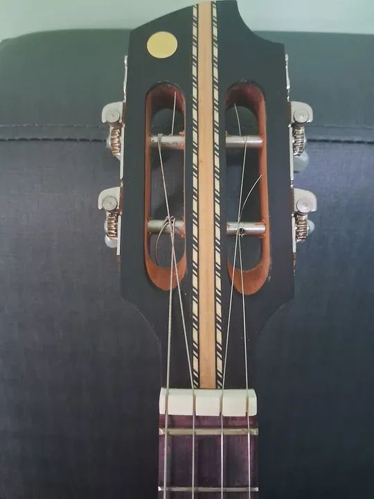 Cavaquinho de Luther  - Foto 4