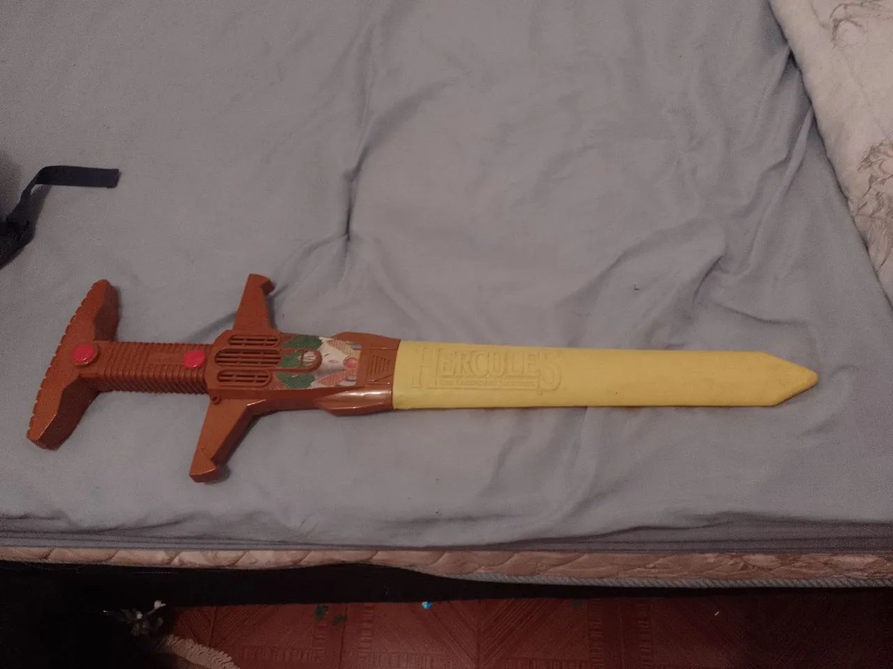 Brinquedo antigo