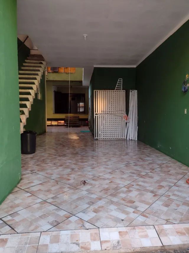 Captação de Casa para locação na Rua Andorinha, Jardim Valéria, Guarulhos, SP