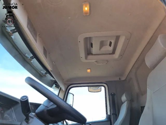 VW 31330 ano 2019 traçado no chassi / único dono / 142.000 km / revisado.  - Foto 15