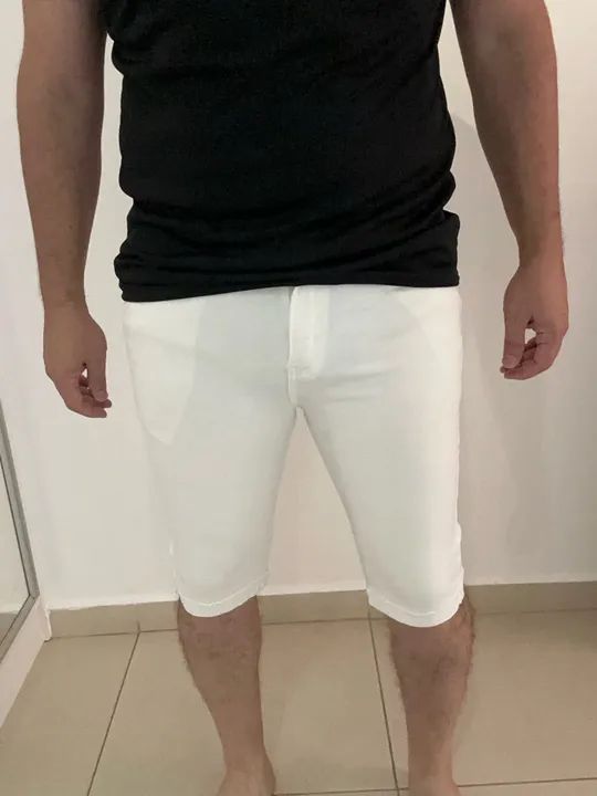 Bermudas Masculinas