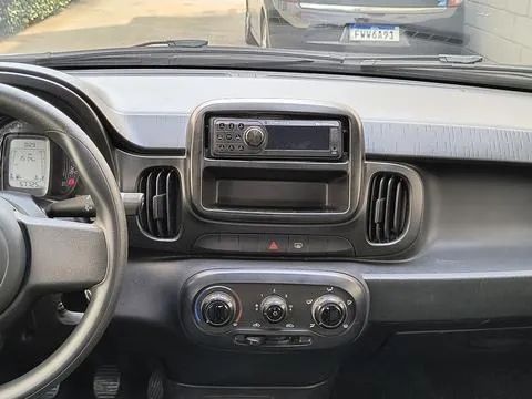 .Fiat Mobi Like 2022 1.0-Com parcelas que cabem no seu bolso-Leilane Silva - Foto 3