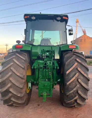 John Deere * 4x4 - Foto 4