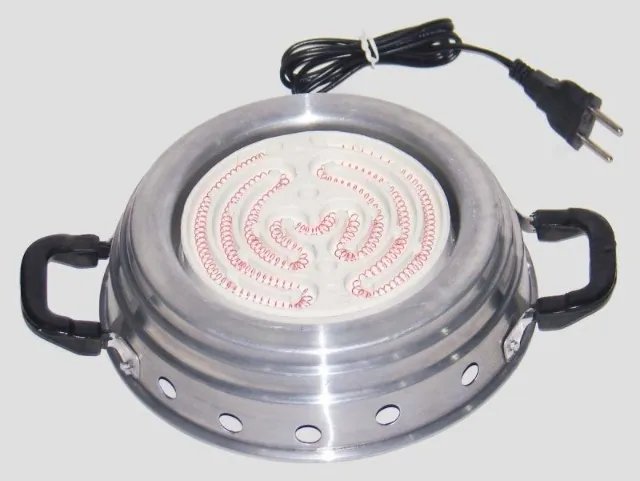 Fogão elétrico 500W