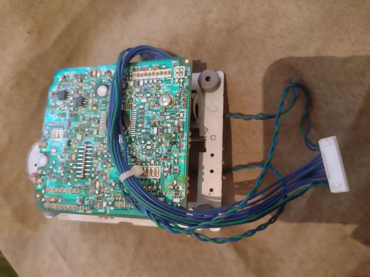 UNIDADE ÓTICA TCM 121-2C - Foto 3