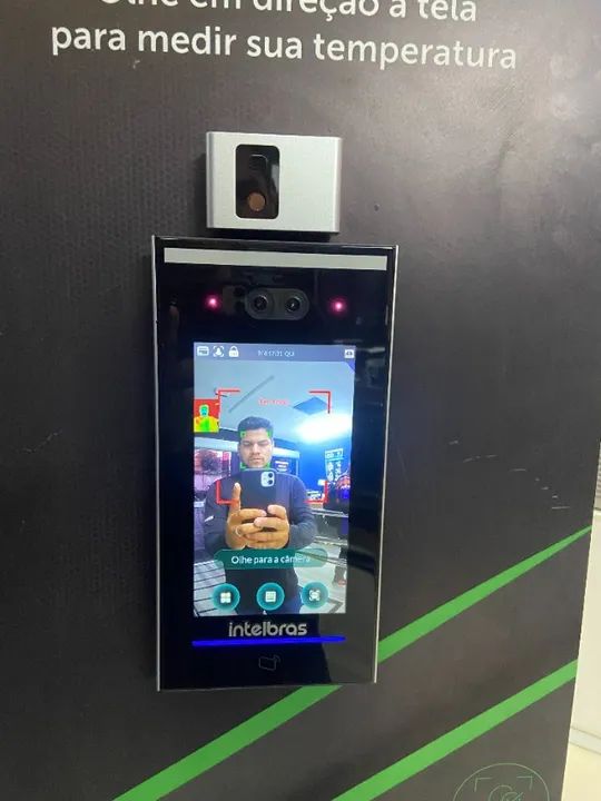 Interfone coletivo e controle de acesso para condomínios!!! - Foto 4