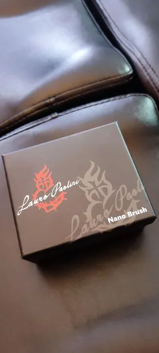 Máquina de Tatuar  bobina Nano Brush - Foto 3