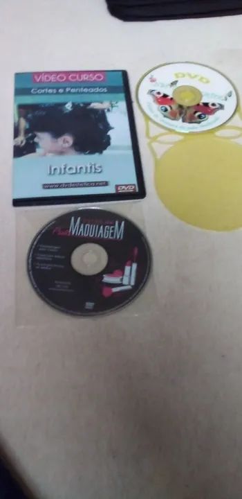 Dvds variados  - Foto 3