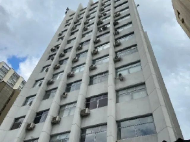 Sala Comercial com 25,09m² - Jardim Paulistano, São Paulo - Foto 2