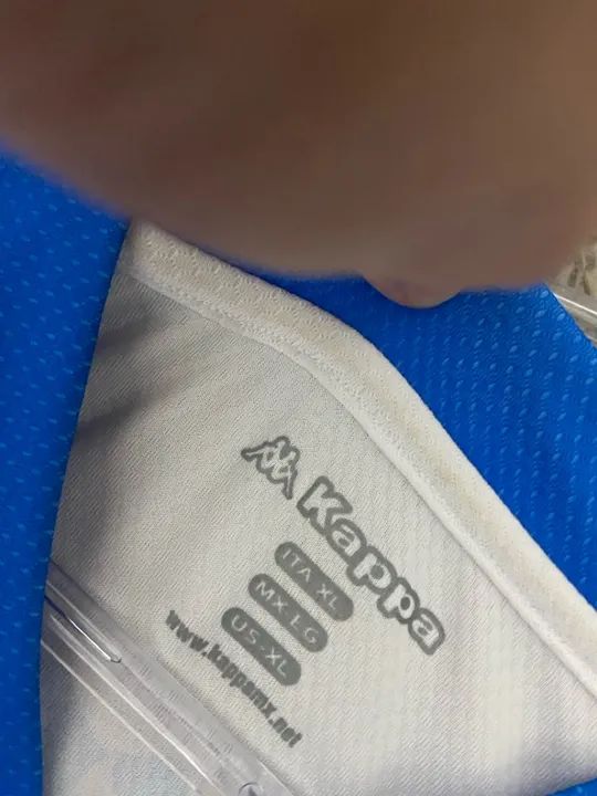 Camisa de futebol Puebla México  - Foto 3