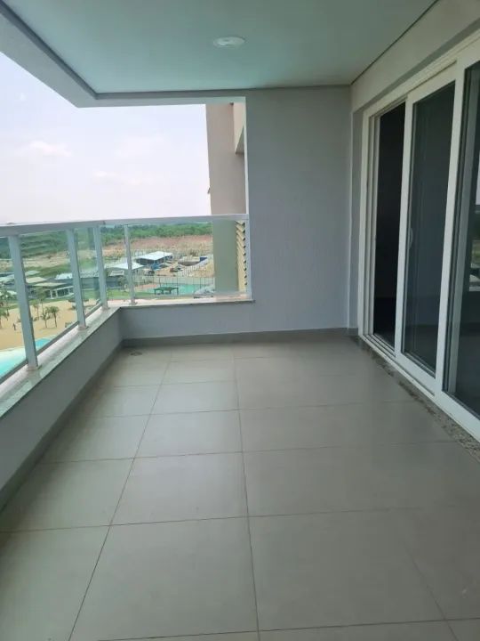 Apartamento para locação no Ribeirão do Lipam Cuiabá, com 3 suítes - Foto 3