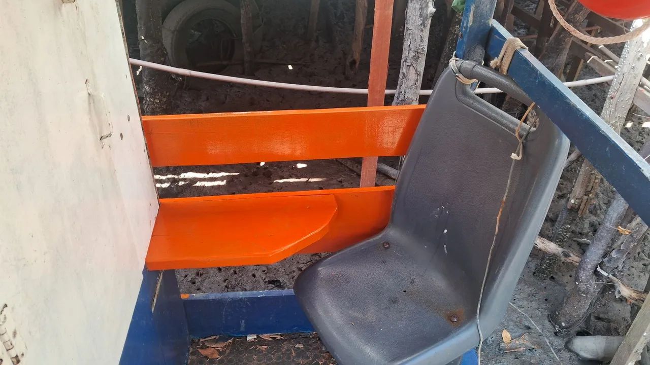 Barco para Passeios e  lazer - Foto 13