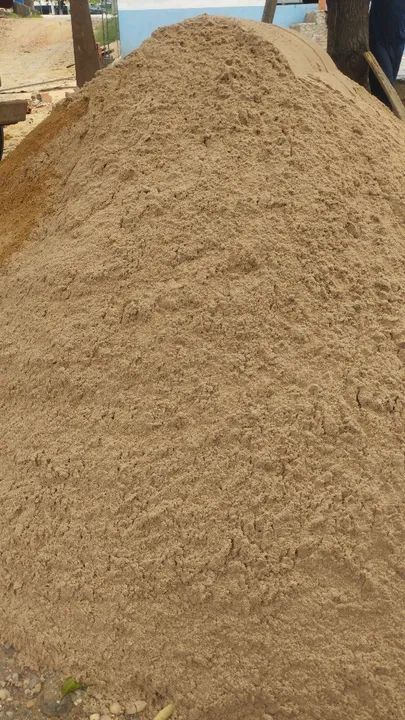 Areia e Pedras para Fundação - Qualidade Premium - Foto 5