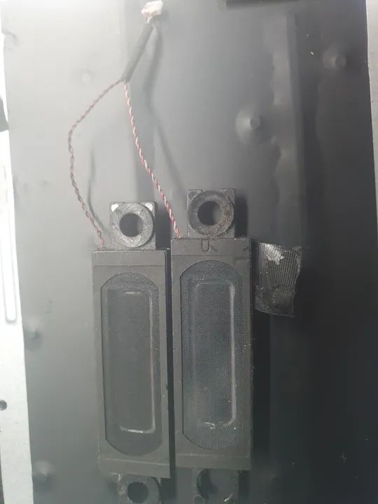 Par Auto Falante originais  Vaio VJFE41F11X - Foto 3