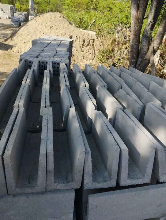 Canaletas direto da fábrica para sua obra - Foto 6