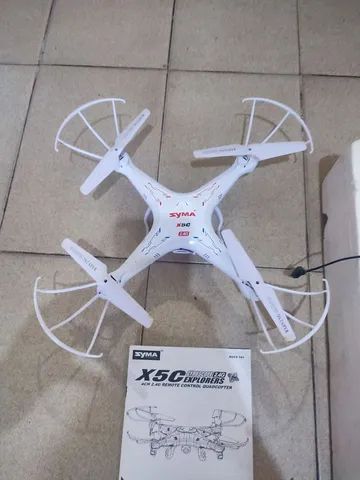 Drone syma hot sale x9