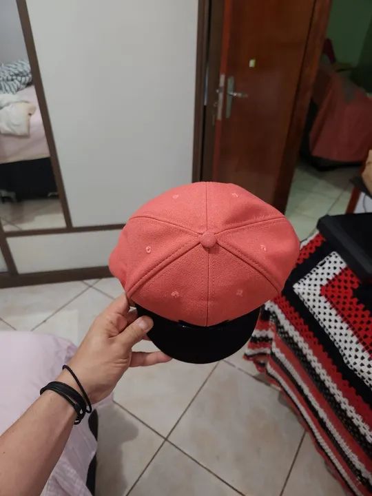 Boné Oakley  em Samambaia Sul  - Foto 5
