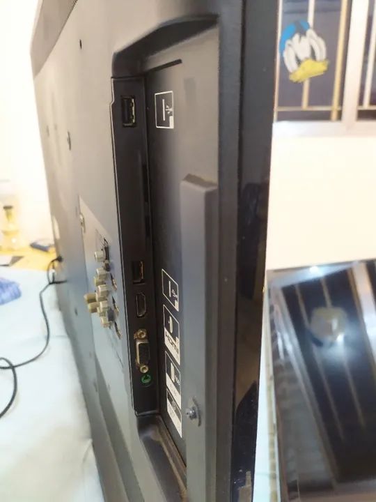 TV Sony 40" - Foto 5
