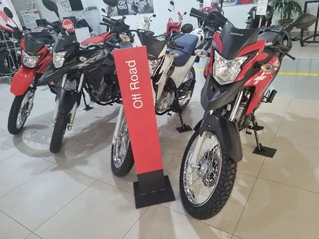 Xre 190 Abs