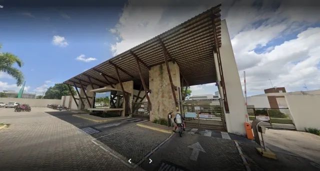 Condomínio Novo Leblon Clube - Lote de 260 m², lado sombra, nascente por 280.000
