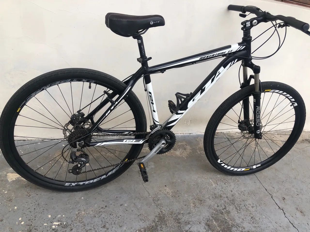 Bike aro 29 - Foto 5