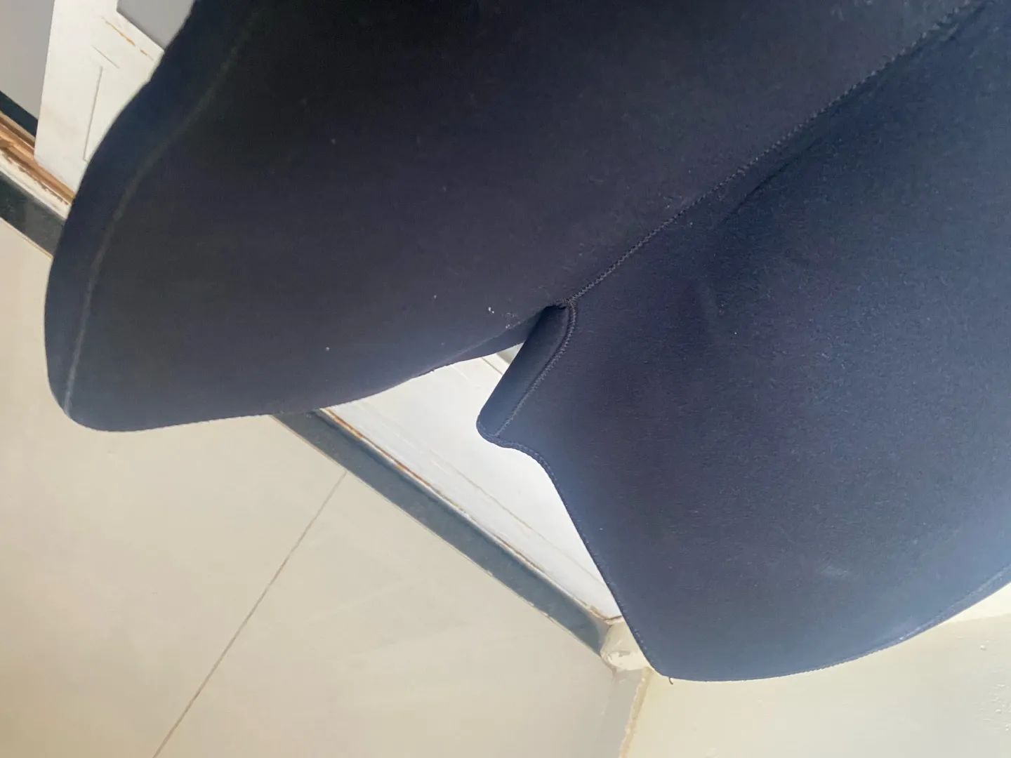 Macacão de Mergulho SeaQuest - Short Jhon manga longa - Foto 4