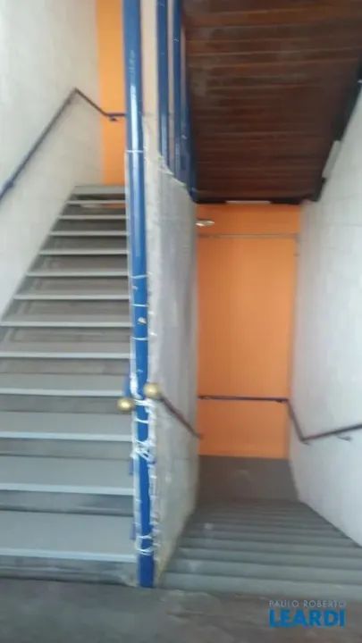 PRÉDIO - JARDIM MARAJOARA - SP - Foto 12