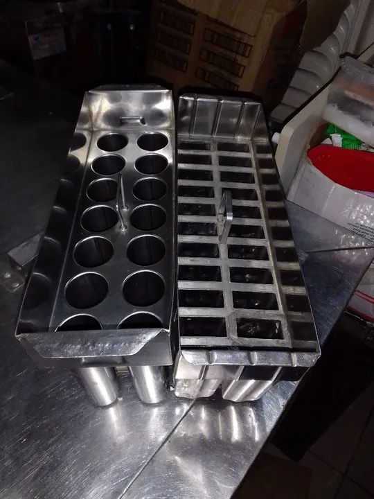 Máquinas de picolé e ituzinho  - Foto 2