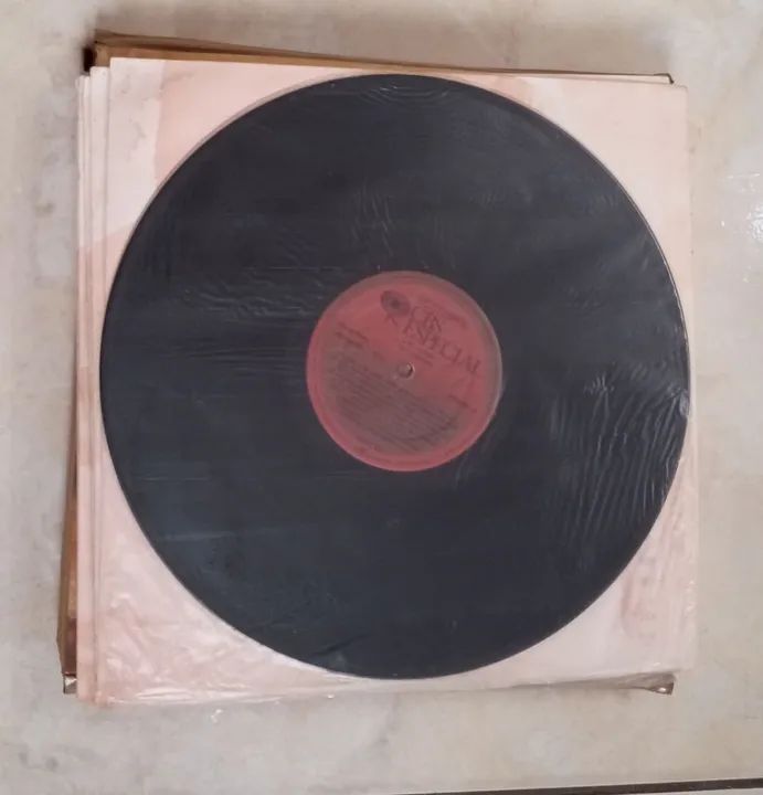 Coletânea de vinil RAY CONNIFF - Foto 4