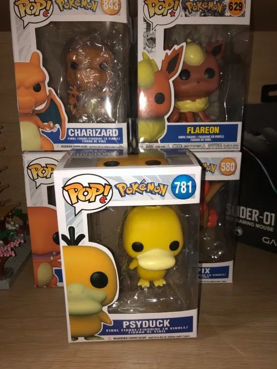 Funko Pop - Foto 3