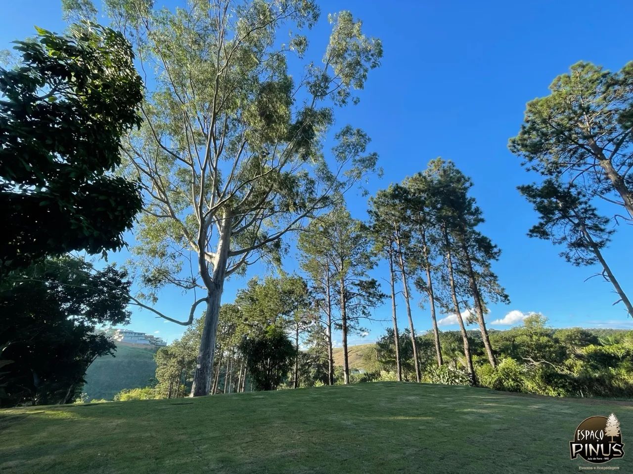 Granja para temporada em Juiz de Fora - Foto 11