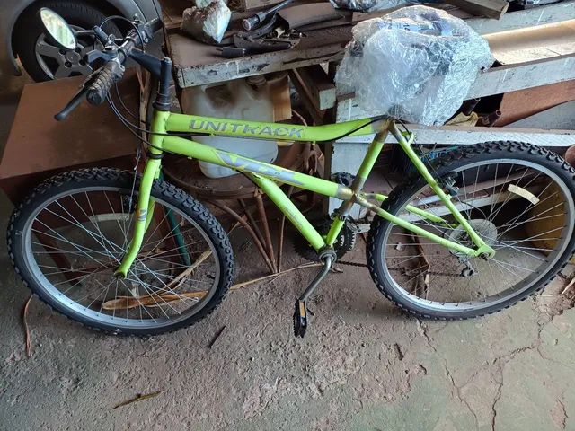 Bike bicicleta,18 marchas, aro 26