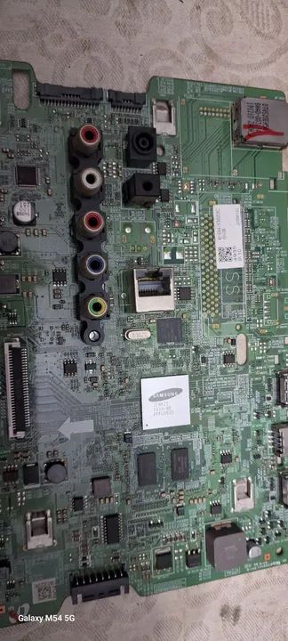 Placa Mãe Samsung TV 32 polegadas un32j4290 - Foto 2
