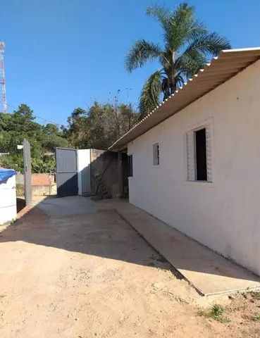 Captação de Casa para locação na Rua Brilhantina, São João, Itapevi, SP