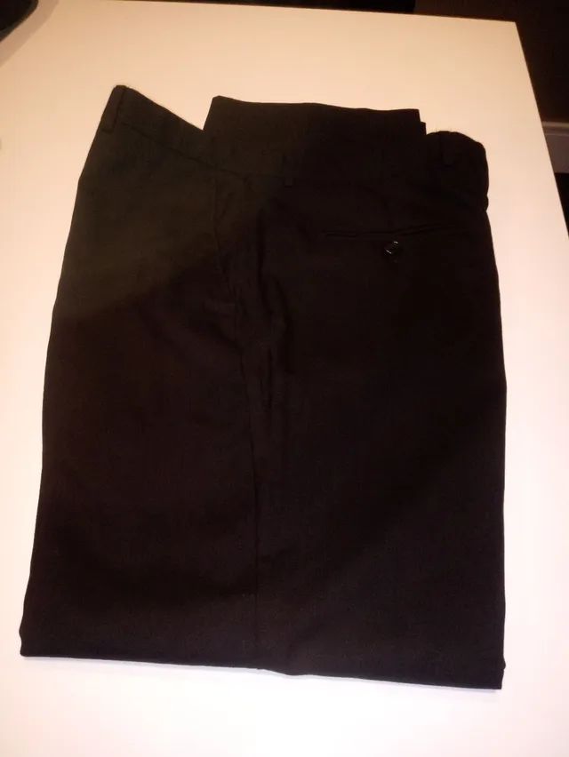 Terno/Costume Crawford preto - Foto 5