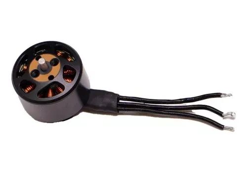 [Novo] Motores Drone Dji Avata Unidade Motor - Foto 2