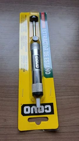 Sugador de Solda!!! - Foto 2