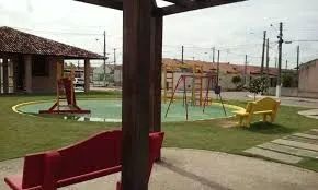 Casa nos Recantos com 3 quartos, original e próximo do Shopping Pátio! - Foto 3