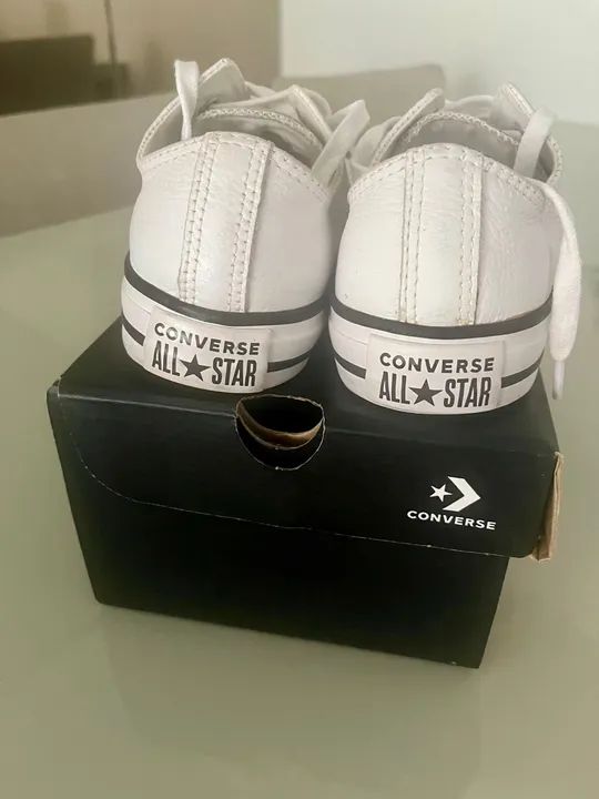 ALLSTAR CONVERSE - ORIGINAL  - Foto 5