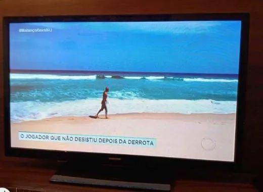 Tv Samsung 43 Polegadas 