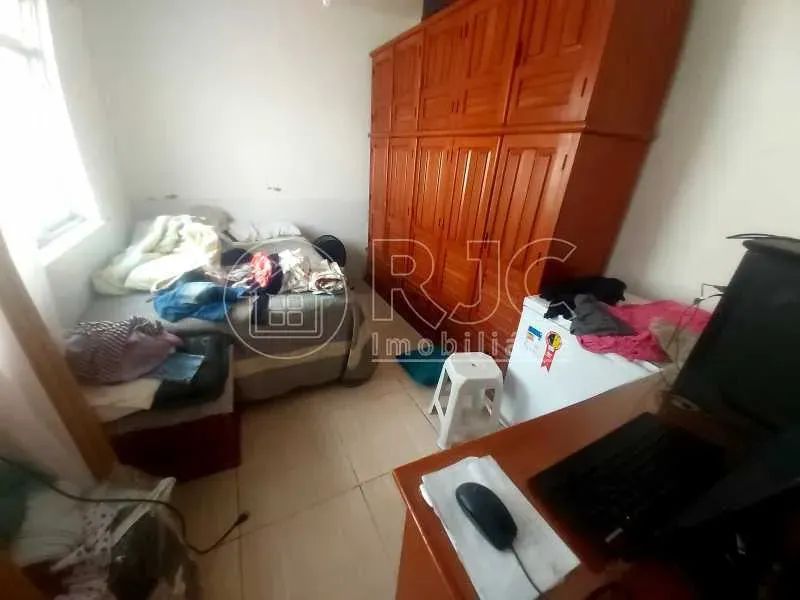 Casa de Vila-À VENDA-Vila Isabel-Rio de Janeiro-RJ - Foto 8