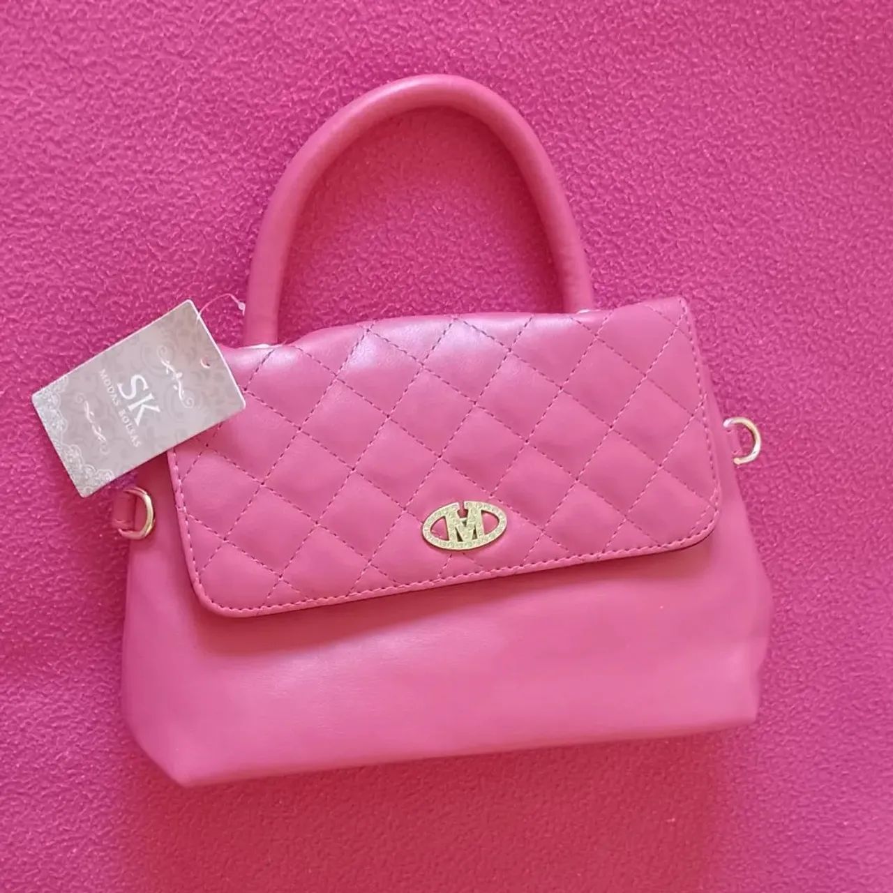 5 modelos de bolsas diversos ( 50,00 cada)  - Foto 2