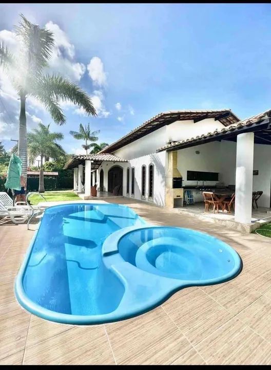 Hibiscus Casa Colonial 4/4 piscina SPA top 